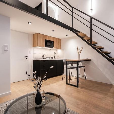 E56 - Grand Boulevard Heritage Residence - Best Location By Bqa Budapeste Exterior foto
